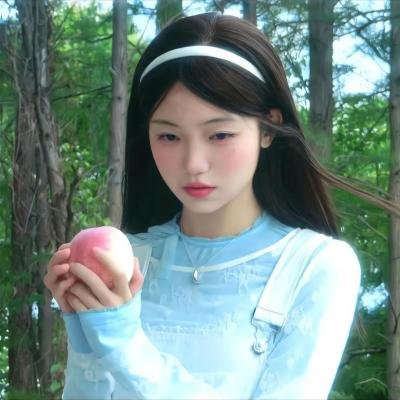 一个女王的少女时代