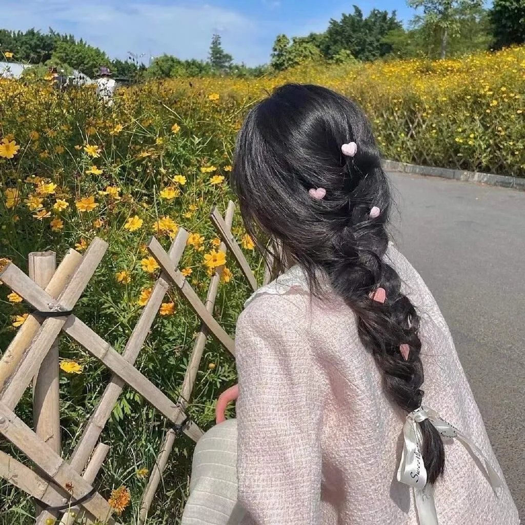 偷心俏冤家